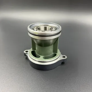 Обойма гребного вала Yamaha 9.9-15, F9.9-15 (В сборе) (KACAWA) картинка