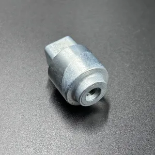 Анод блока Yamaha F90-225 (Цинковый) (67F-11325-00) (Kacawa) картинка