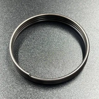 Пружина стопора муфты Suzuki DT115-140;DF70-140 картинка