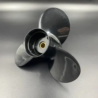 Гребной винт Mercury 6-15 Sema (3х9-1/4х8) (Polastorm) картинка