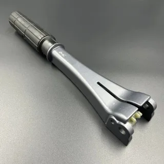 Румпель в сборе Tohatsu 9.9-18, 25-30, 40C (398Q63003-0; 3M3Q63005-1; 3LDQ63005-0; 3M3Q63005-2) (Oma картинка