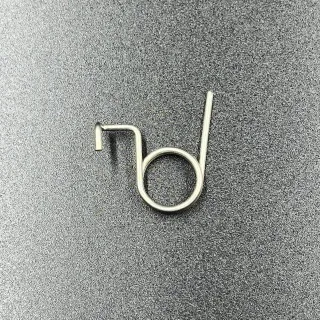 Пружина подвески Yamaha 4-5 (2) (PREMARINE) картинка