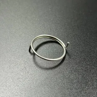 Пружина собачки стартера Yamaha 25-30 (YUELANG) картинка