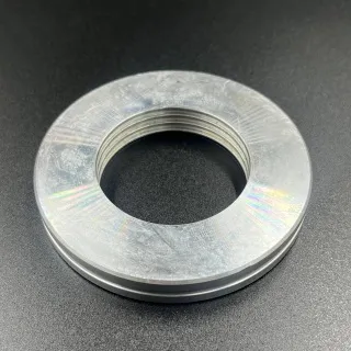 Уплотнение лабиринтное коленвала Yamaha 40X (Kacawa) картинка