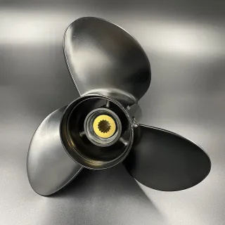 Гребной винт Suzuki DF150-DF300 (3x15x17) картинка
