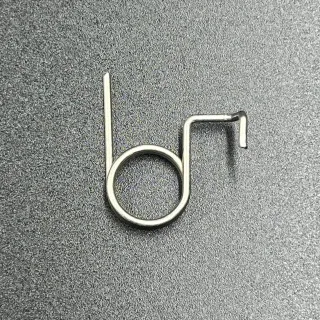 Пружина подвески Yamaha 4-5 (1) (PREMARINE) картинка