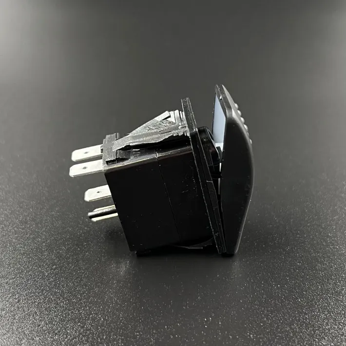 SF50706-1-4P-A2BW — 2