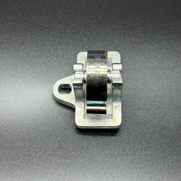 71464A01 — 3