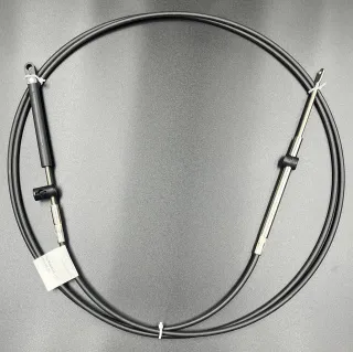 Трос д/у (газ/реверс) (C5) (GEN 1) 11ft (N-flex) картинка