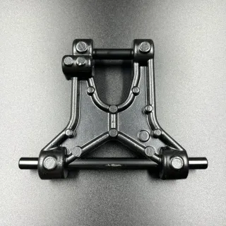 Упор струбцины Tohatsu M9.9-M18, MFS9.9-MFS20 (YUELANG) картинка