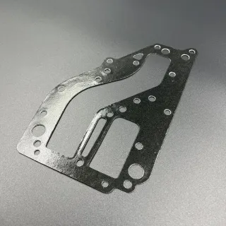 Прокладка под холодильник (2) Yamaha 25-30 (Osaka) картинка