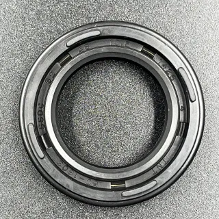 Сальник коленвала со стороны магнето Yamaha VK540(KINETIX) картинка