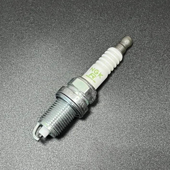 ZFR5F — 1