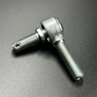 Рулевой наконечник (правая резьба) (внутренний) Yamaha VK540 (86X-23841-00; 85G-23841-00) (KINETIX) картинка