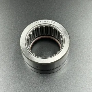 Подшипник коленвала (сторона маховика) Mercury 70-125 (31-43013A1; 43013T1) (KACAWA) картинка