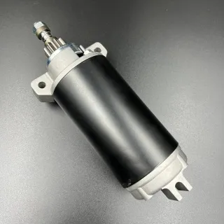 Электростартер Mercury F30-60 (50-859377T; 50-884044T; 50-888161T; 50-893888T) (PREMARINE) картинка