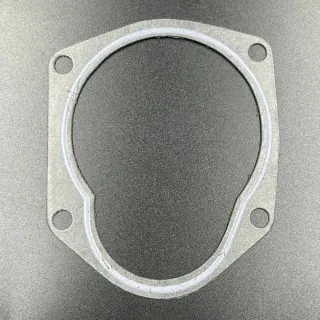 Прокладка под корпус помпы Mercury 30-60 (27-822189; 19232-ZW1-003) (Quicksilver) картинка
