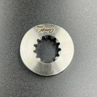 Шайба на винт Yamaha 40-50 (670-45997-00) (Omax) картинка