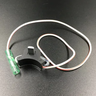 Катушка момента искрообразования Yamaha 25-30 (61N-85543-09) (PREMARINE) картинка