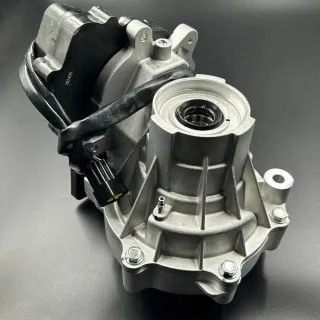Редуктор передний(в сборе) ATV X5/X8 (ZIBO) картинка