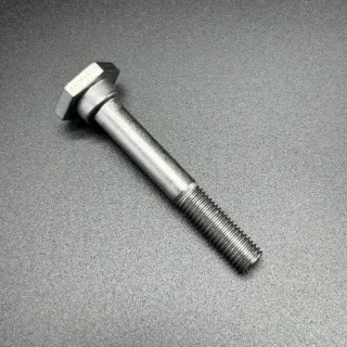 Болт стальной диам. 6 мм SCREW (Quicksilver) картинка