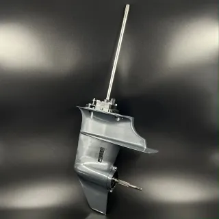 Редуктор в сборе Yamaha 9.9-15 (S) (PREMARINE) картинка