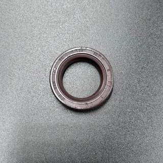 Сальник Yamaha (93101-20048) (20x30x6) (YUELANG) картинка