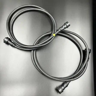 Кабель пульта д/у Yamaha (10pin) (2м) (PWB) картинка