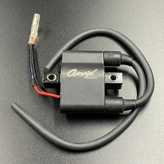 Катушка зажигания высоковольтная Yamaha 40J (Omax) картинка