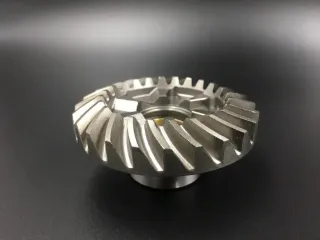 Шестерня переднего хода Yamaha 55 (697-45560-00) (RT) картинка