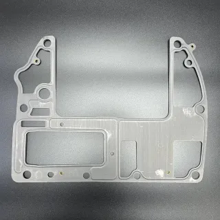Прокладка стальная GASKET (Quicksilver) картинка