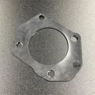 Прокладка топливного насоса Yamaha 20-90 (PREMARINE) картинка