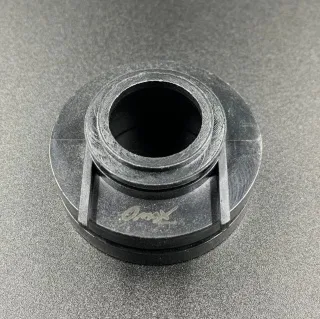 Основание помпы охлаждения Yamaha 40-50, F25-60 (6BG-44341-00) (Omax) картинка