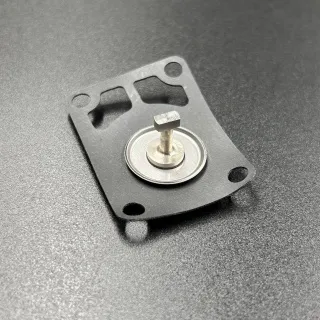 Диафрагма (мембрана) топливного насоса Tohatsu MFS4-9.8  (Omax) картинка