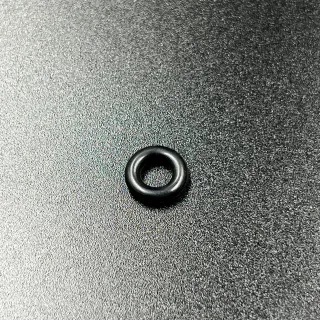Кольцо уплотнительное ручки стартера 2,5x4,5 Tohatsu 9.9-30, M40C (YUELANG) картинка