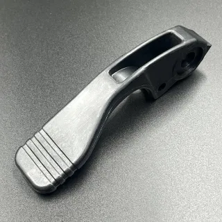 Ручка скорости Yamaha 9.9-15(Kacawa) картинка