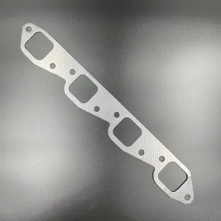 Прокладка выхлопного коллектора Mercruiser 7.4L; 8.2L (Osaka) картинка