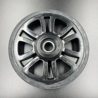 Ролик трака Yamaha VK10, VK540, RS10/90 (Yamaha) картинка