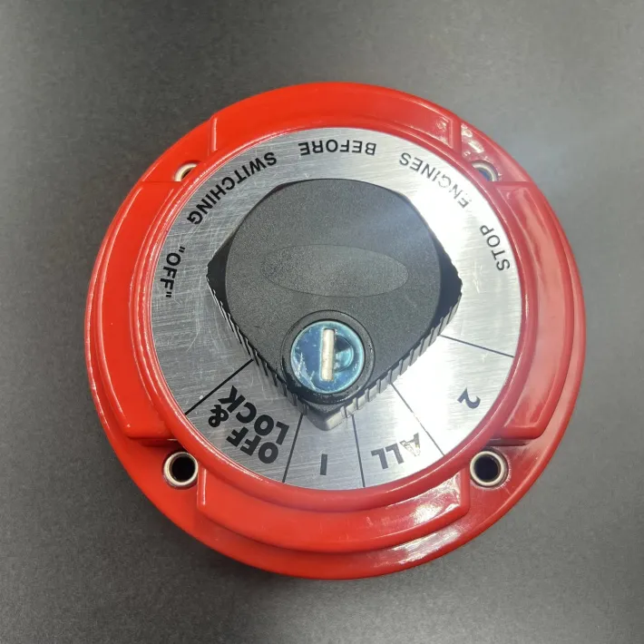 YS-B1602 — 3