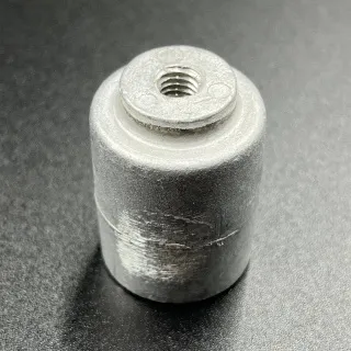 Анод алюминиевый Yamaha F80-250 (в блок) (PREMARIN) картинка