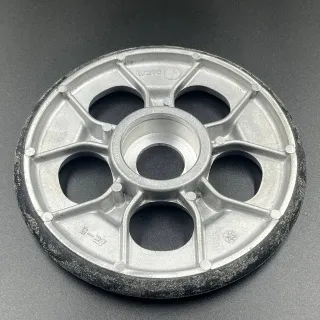 Ролик трака Yamaha BR250; VK540; VK10 (8K2-47530-00; 81K-47530-00) (Yamaha) картинка