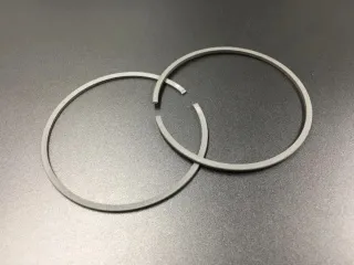 Кольца поршневые, комплект на один поршень Tohatsu 60-70 (0.50mm) (Sinera) картинка
