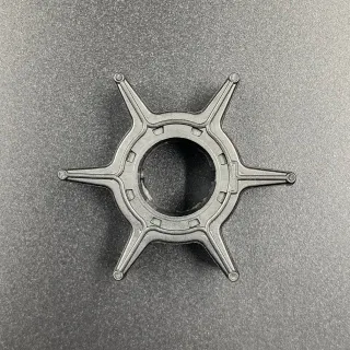 Крыльчатка помпы охлаждения Yamaha 40-70, F40-70 (KACAWA) картинка
