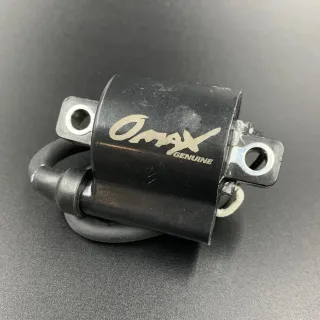 Катушка зажигания высоковольтная Yamaha 40X (Omax 2) картинка