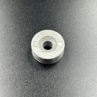 Анод блока TOHATSU M2.5/3.5A2/8/9.8B/M25-70/MFS2.5 (Алюминиевый) (PWB) картинка