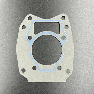 Прокладка помпы для Mercury 40-125 3/4-cyl/Honda BF75/90 (Kacawa) картинка