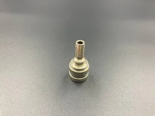 Топливный коннектор Tohatsu 8-90,F6-18 (к баку) (Rubber) картинка