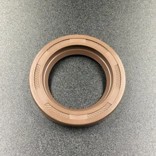 Сальник Yamaha (93101-30M17; 93101-30002) (30x45x7) (Omax) картинка