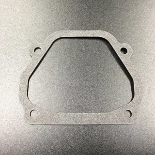 Прокладка под крышку головки Yamaha F4 (PREMARINE) картинка