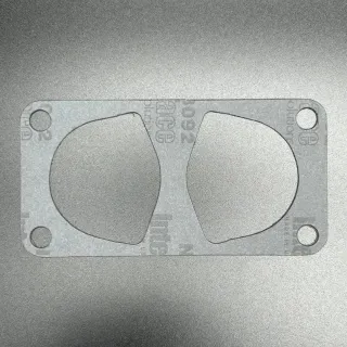 Прокладка карбюратора паронитовая MERCURY 135-225 (Quicksilver) картинка